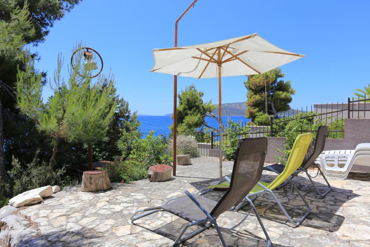 Apartments By The Sea Okrug Donji, Ciovo - 16657 Donji Okrug  Esterno foto