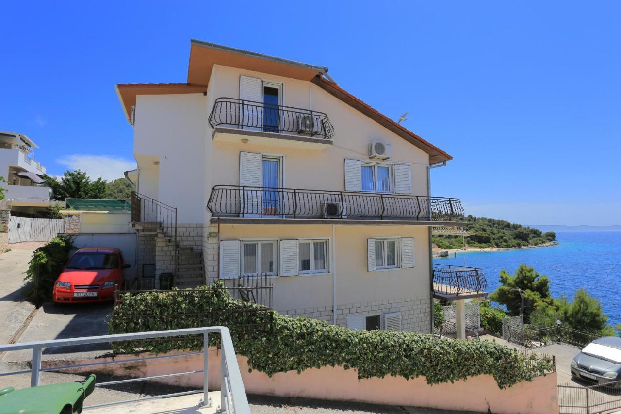 Apartments By The Sea Okrug Donji, Ciovo - 16657 Donji Okrug  Esterno foto