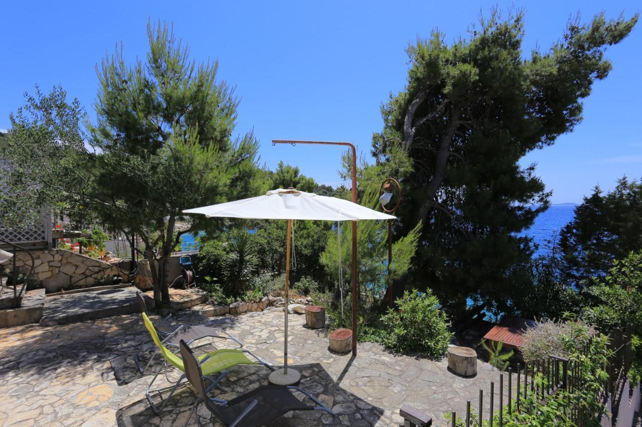 Apartments By The Sea Okrug Donji, Ciovo - 16657 Donji Okrug  Esterno foto