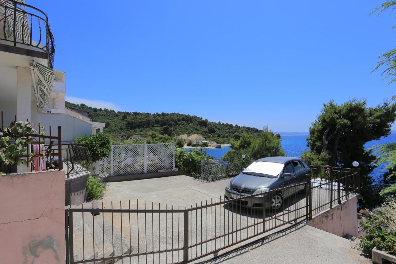 Apartments By The Sea Okrug Donji, Ciovo - 16657 Donji Okrug  Esterno foto