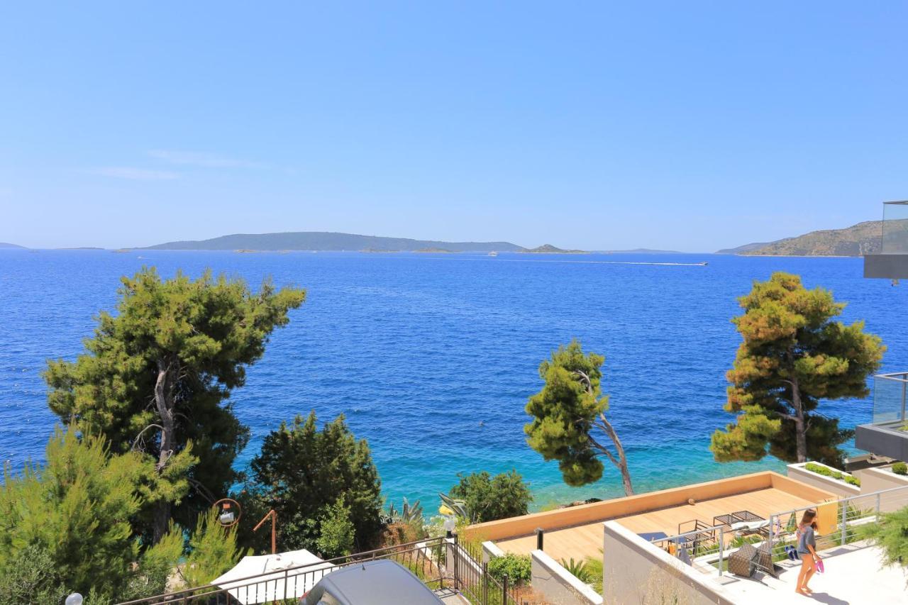 Apartments By The Sea Okrug Donji, Ciovo - 16657 Donji Okrug  Esterno foto