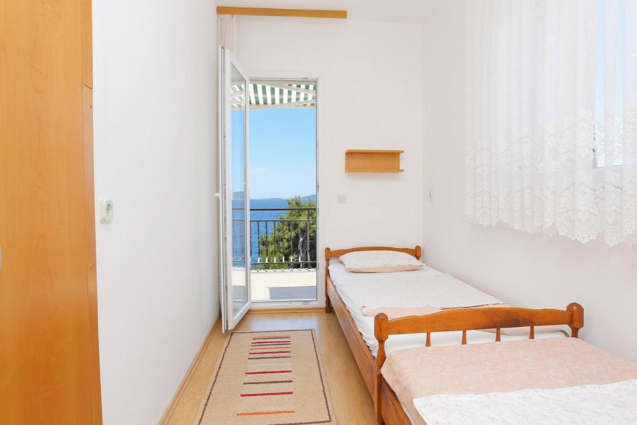 Apartments By The Sea Okrug Donji, Ciovo - 16657 Donji Okrug  Esterno foto